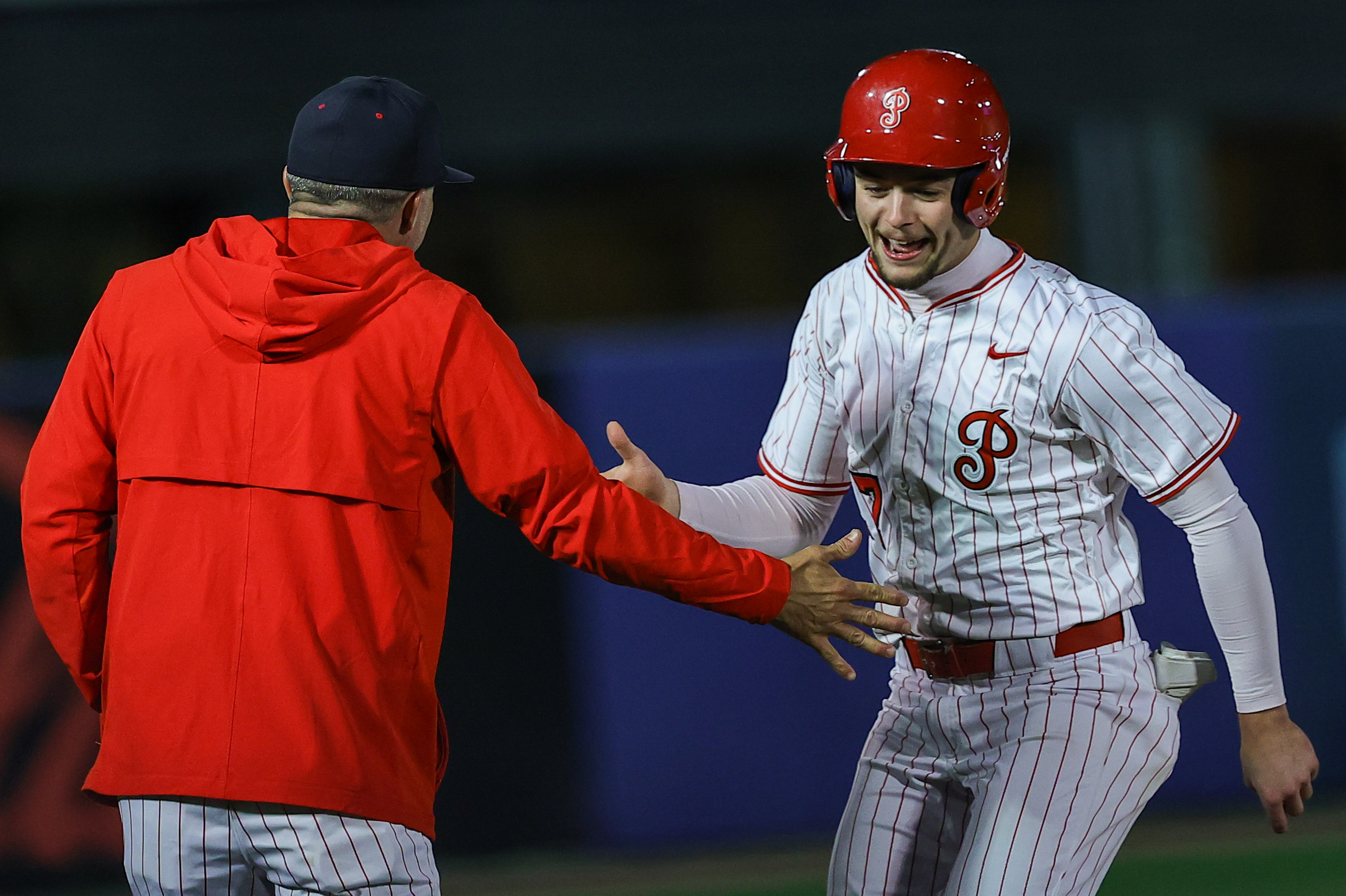 Prep Baseball: Unlikely state title run for Petal had a bit of a “Southern Six” connection