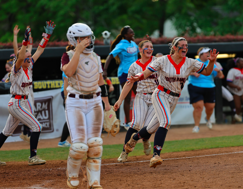 Prep Softball: Here are the complete final state tournament results