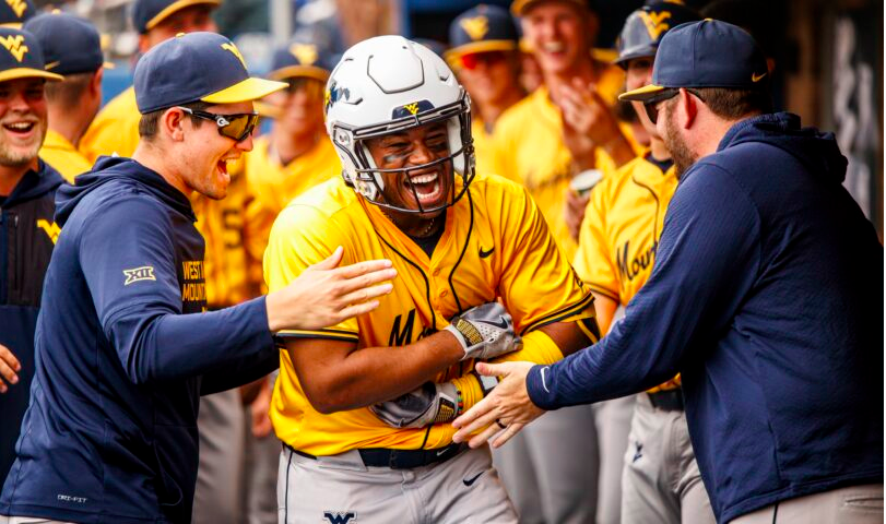 Pascagoula product Smith set for College World Series debut Friday afternoon