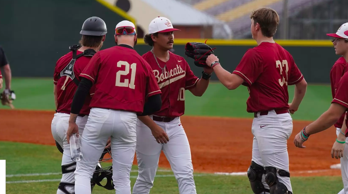 Prep Baseball: Former Gulfport hurler Lee is headed to the next level