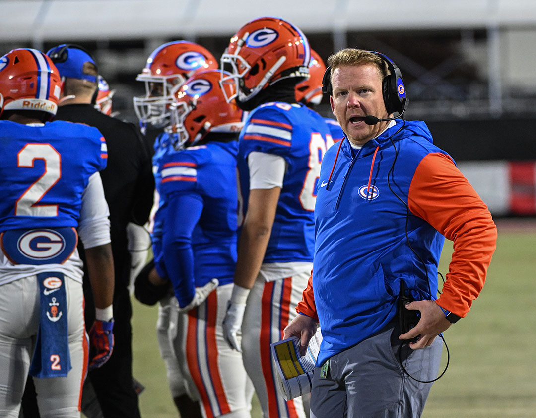 Prep Sports: Annual Mississippi Association of Coaches Multi-Sports Clinic wrapped up Friday