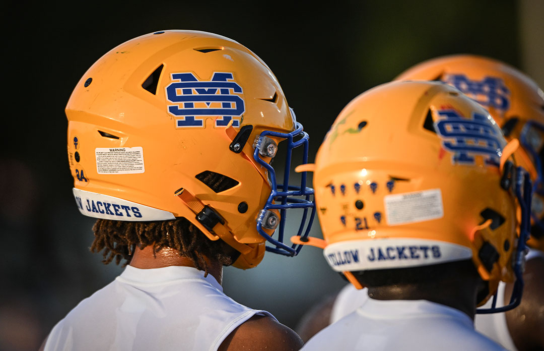 Prep Football: 24 in 2026 — Yellow Jackets hone in on elusive state playoff berth