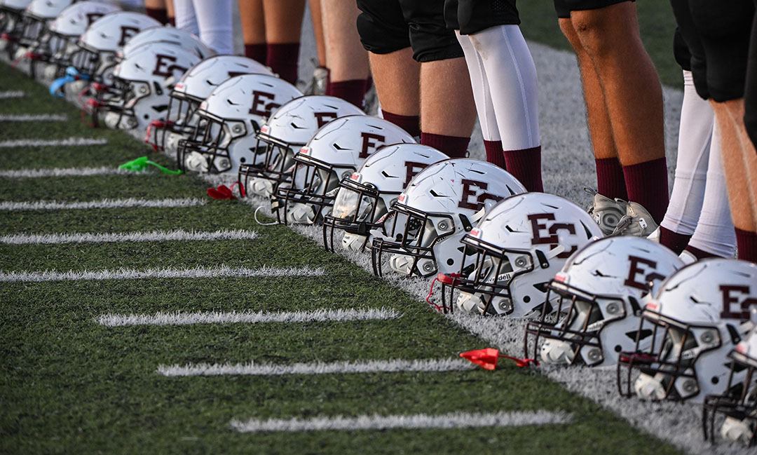 Prep Football: 24 in 2026 — East Central looking for a bounce back season