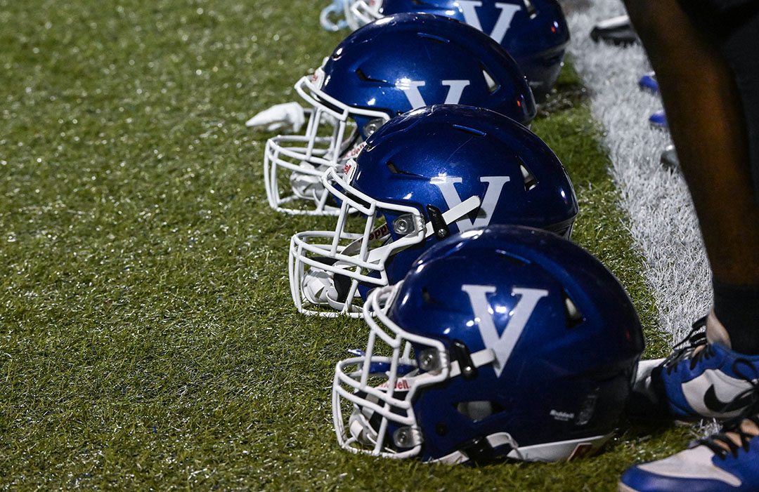 Prep Football: 24 in 2026 — Vancleave has its sights set on a winning season