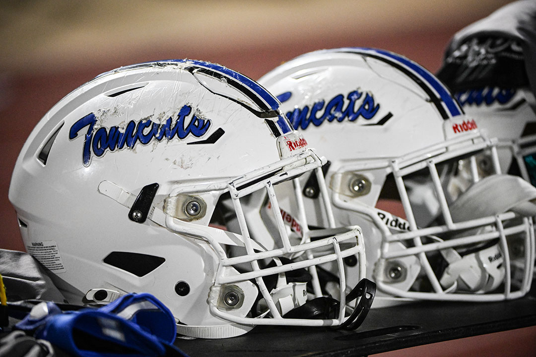 Prep Football: 24 in 2026 — Tomcats look to topple Region 4-5A foes again this year
