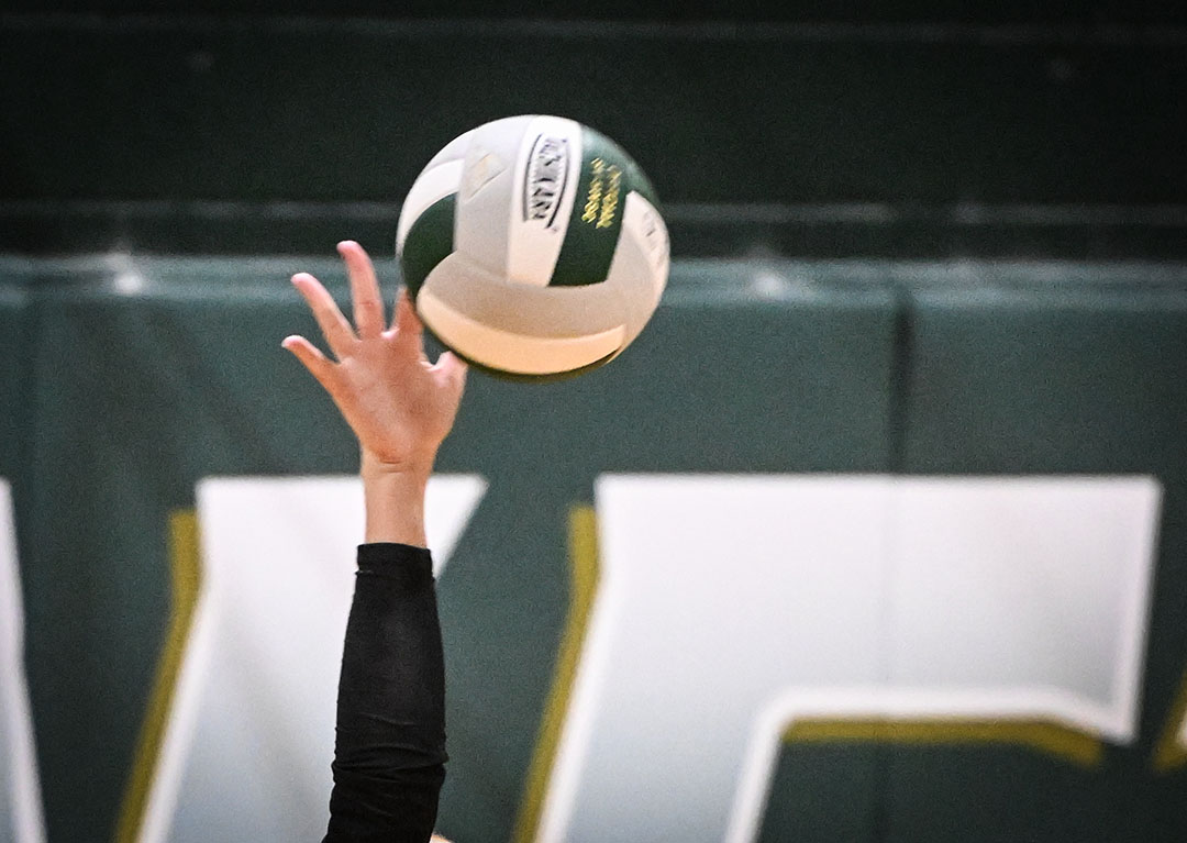 Prep Volleyball: Lady Hurricane Bunn is the “Southern 6 Senior Spotlight” sponsored by Burnham Drugs
