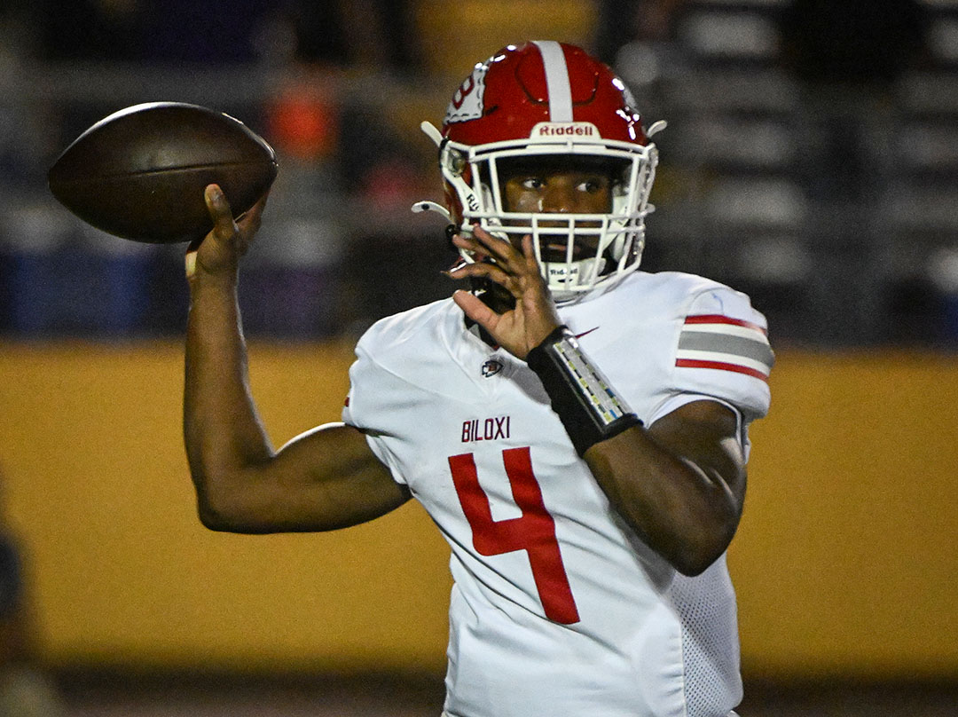 Prep Football: “A look Ahead” — 7 games in the “Southern 6” to keep an eye on this week