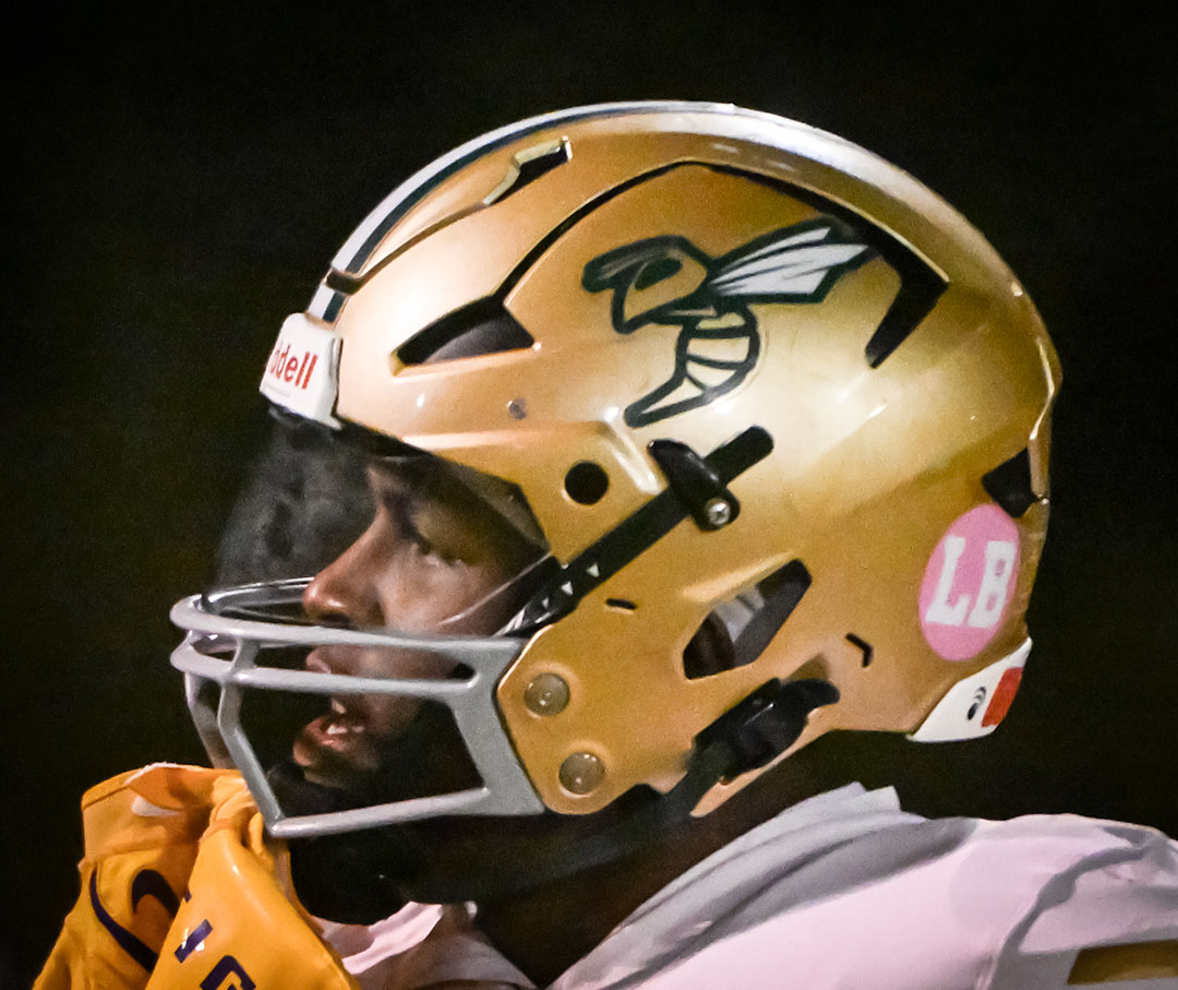 Prep Football: Pair of Poplarville products earn “Dandy Dozen” status this season