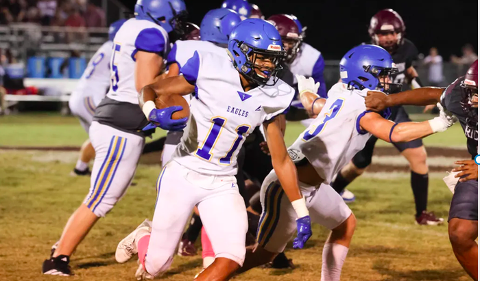 Prep Football: 24 in 2026 — Resurrection aims to get back into playoff contention this season
