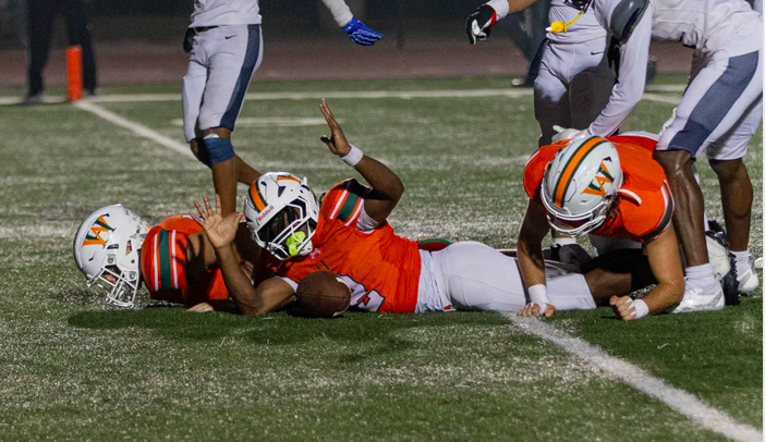 Prep Football: 24 in 2026 — Hurricanes eye potential playoff berth after heartbreaking last season