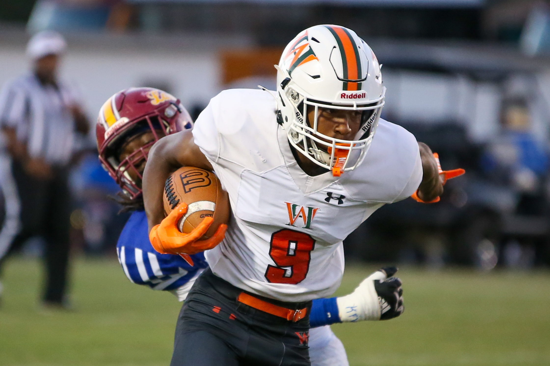 Prep Football: “A Look Ahead” — 7 games to keep an eye on in the “Southern 6” this week